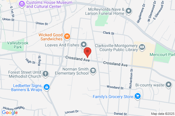 Mid-America Security Systems Inc