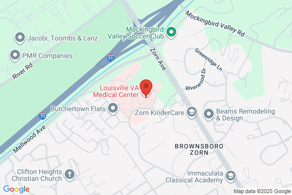 Louisville Va Medical Center