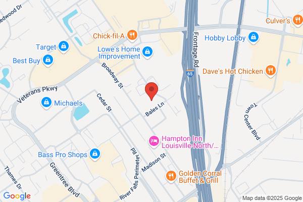 Candlewood Suites Louisville North, an IHG Hotel