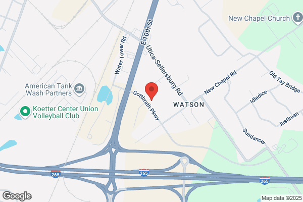 Fairfield Inn & Suites by Marriott Louisville Jeffersonville