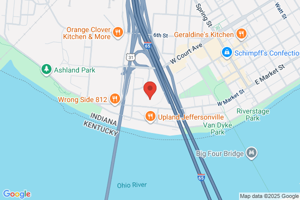 Motel 6 Louisville North - Jeffersonville In