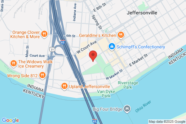 TownePlace Suites Jeffersonville