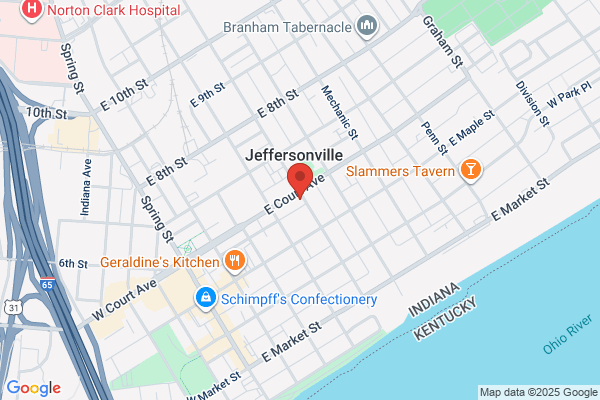 Renn Patrick J Attorney