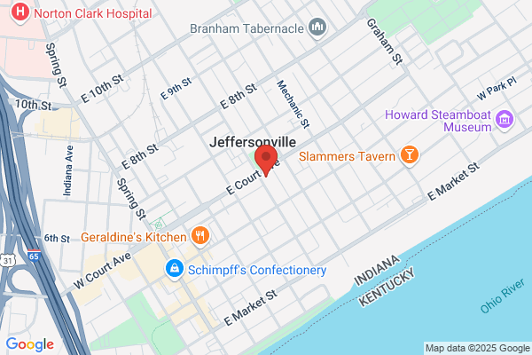Weber Joseph Attorney