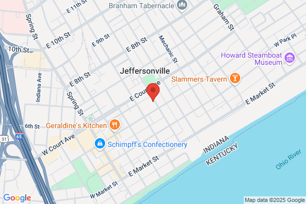 Driskell, Niles D