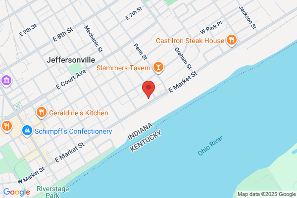 Indiana Industrial Services Inc