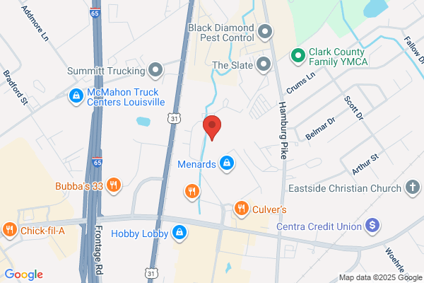 Aster Springs Outpatient - Jeffersonville