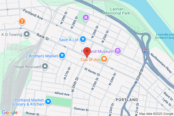 Portland Dental Center & Associates