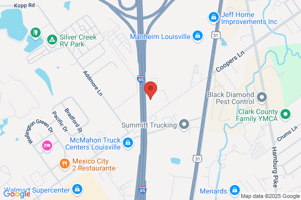 A & H Hillview Rv Center Inc