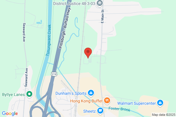 Graham Nurseries & Landscaping