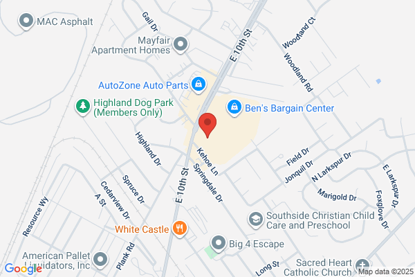 Handyman Connection of Jeffersonville