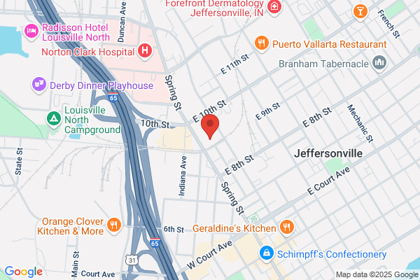 Jeffersonville Dental Assistant School