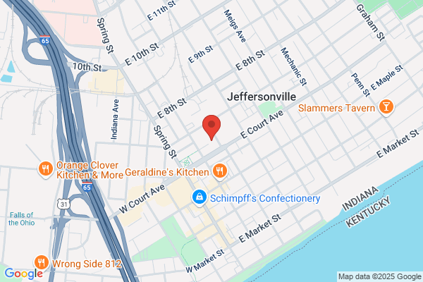 Jeffersonville Township Public Library
