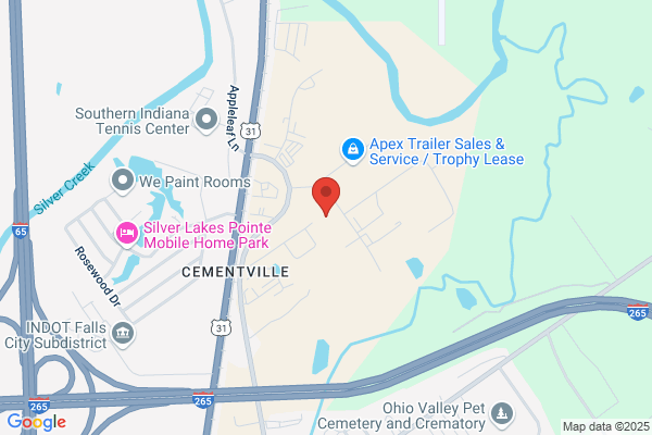 Kiesler's Firearms & Accessories