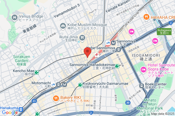 kobe japnese steak house
