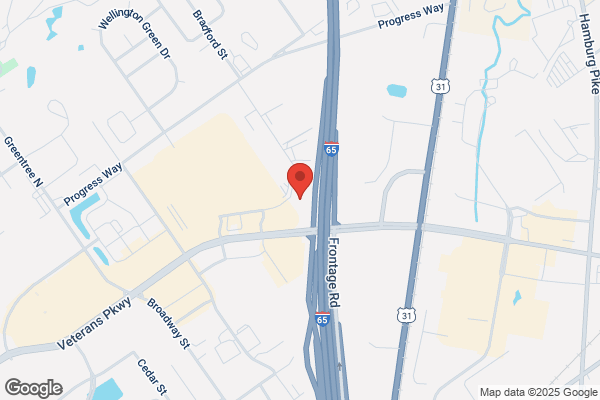 ProRehab Physical Therapy Clarksville, Indiana