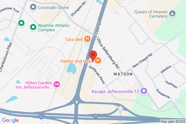Results Physiotherapy Jeffersonville, Indiana