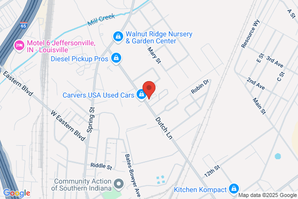 Scroggins Plumbing of Kentucky Inc