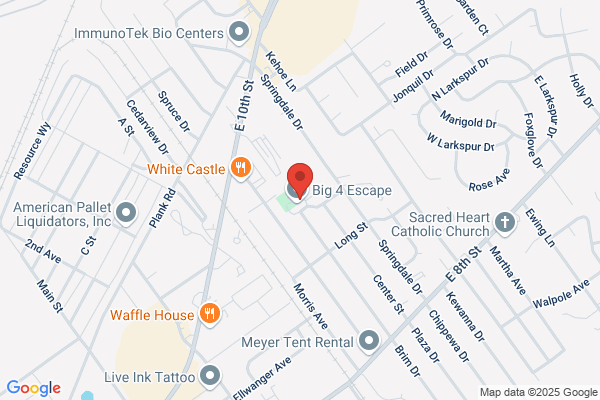 Optimist Club of Jeffersonville