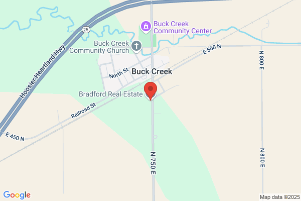 Bradford Realty Inc