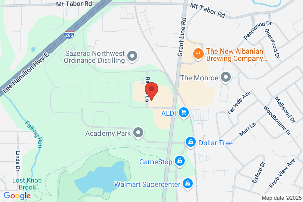 12 County Appraisal Services