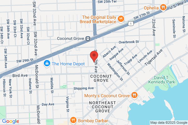 Real Property Title Co