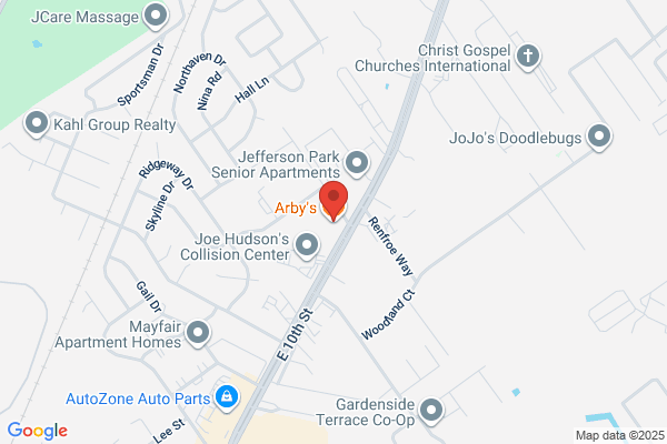 Arby's