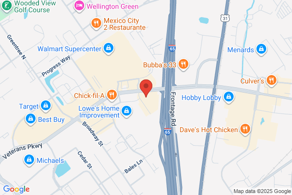 Clarksville Seafood Inc