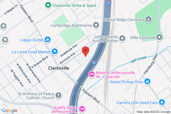 Clarksville Mini-Storage
