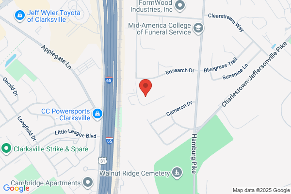 Goodman Telephone Service Inc