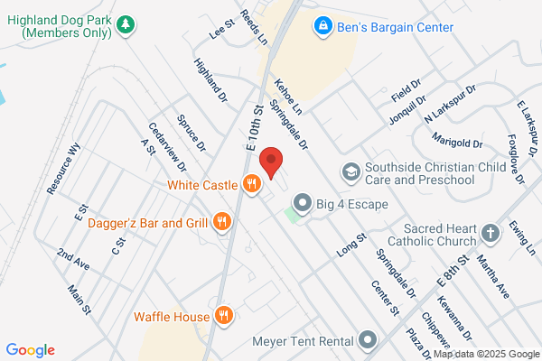 Downtown Towing & Recovery