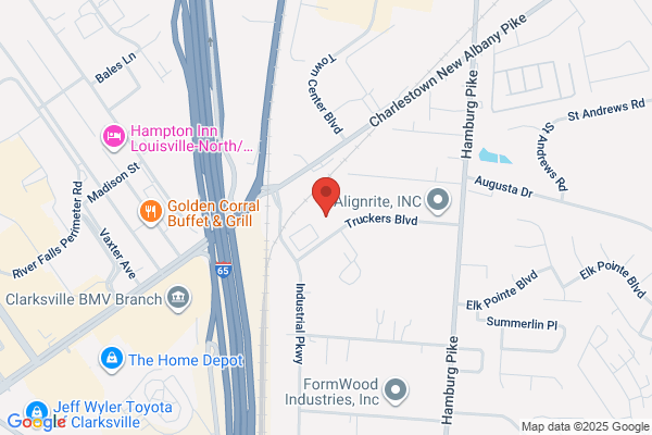 Louisville Auto Equipment Inc