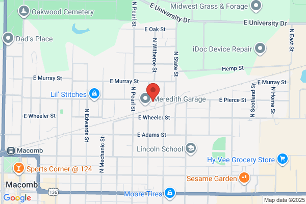 Dan's Truck & Diesel Repair