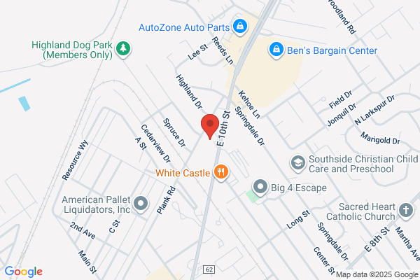 Eastside Animal Hospital