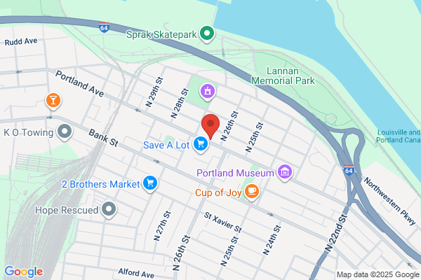 Portland Video
