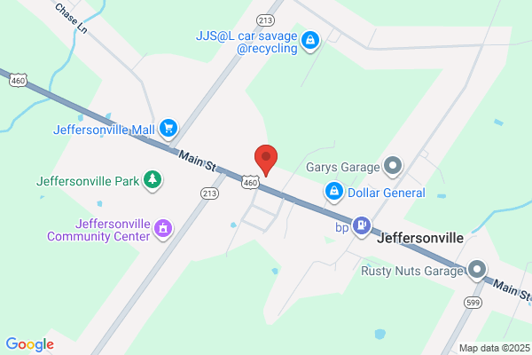 Daughertys Marathon & Food Center