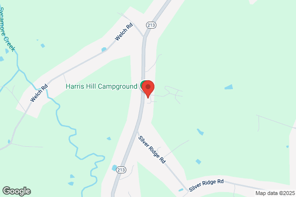 Harris Auto Parts