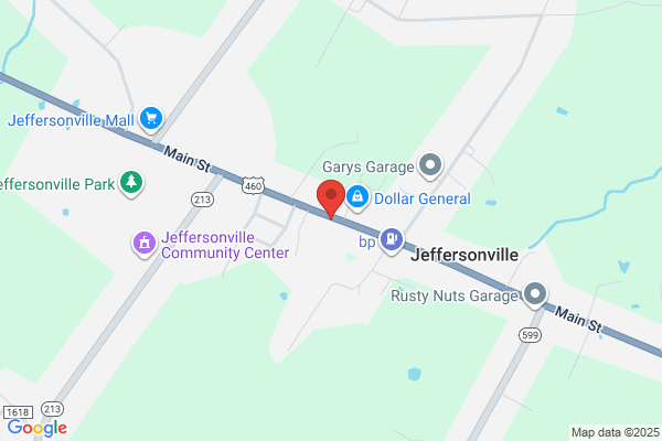 Kenny's Auto Parts Inc