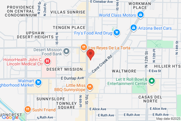 Cara's Used Cars & Auto Repair