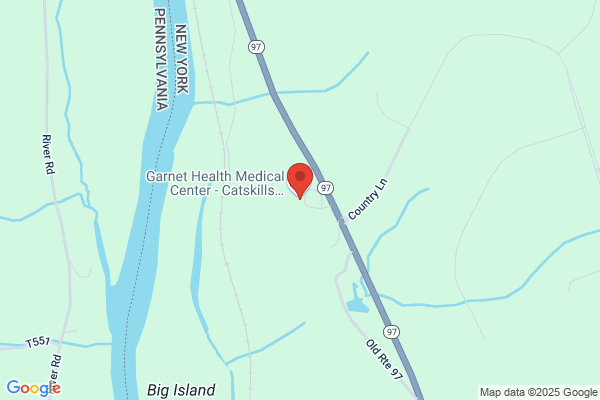 Catskill Regional Medical Center