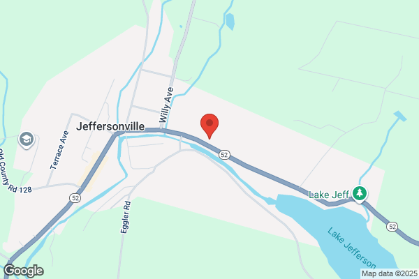 Jeff Home Care Agency