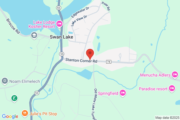 Swan Lake Hair Salon