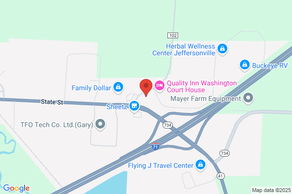Wendy's