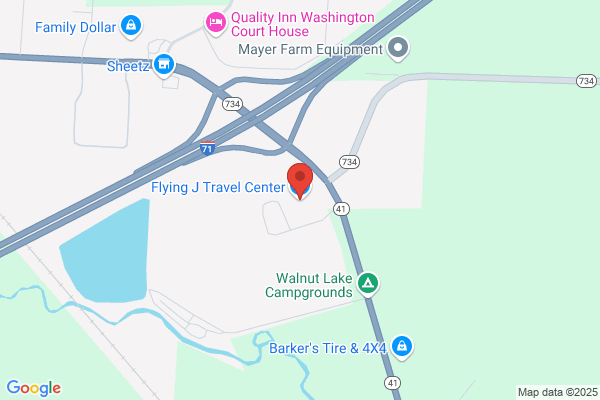 Flying J Travel Center