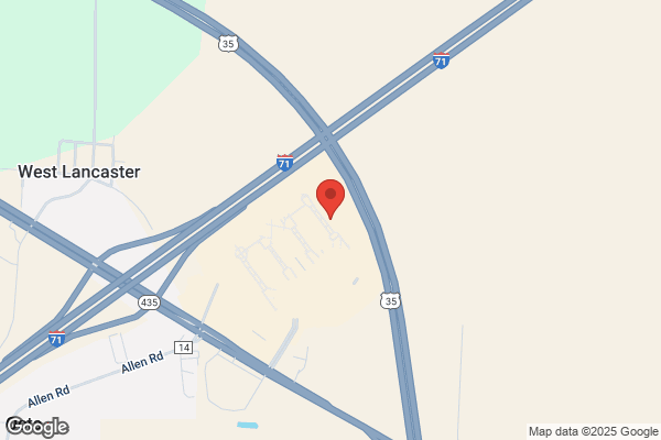 Coldwater Creek - CLOSED