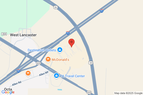 Jockey Outlet