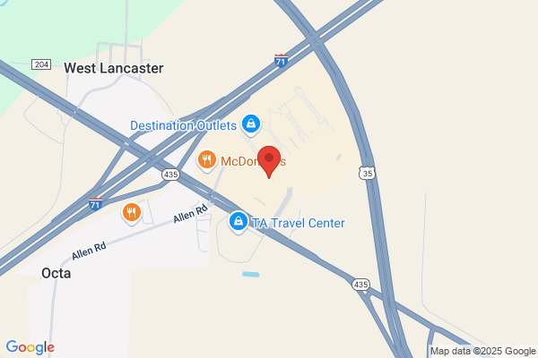 Kay Outlet