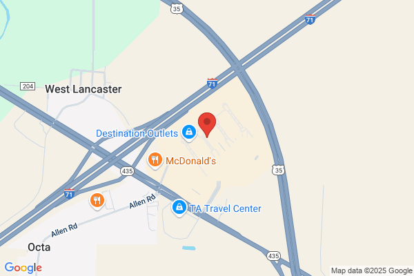 Lane Bryant Outlet - Closed