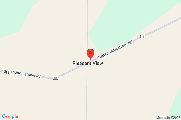 Pleasantview Church of Christ