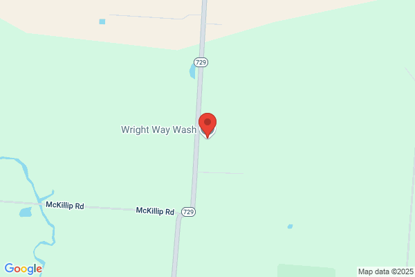 Wright's Wright Hand Service